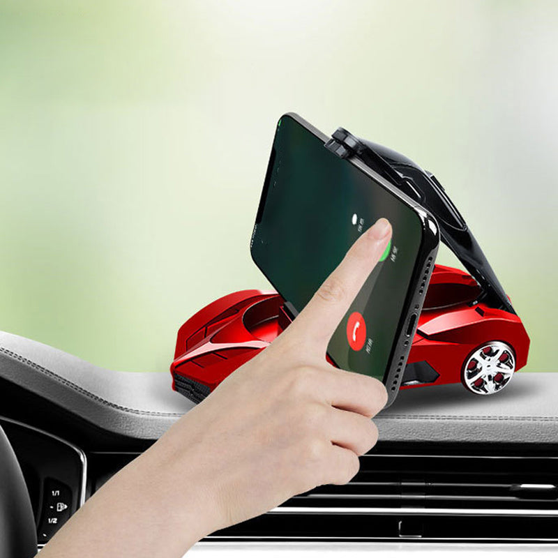 Avtoit | Multifunctional Car Model Phone Holder