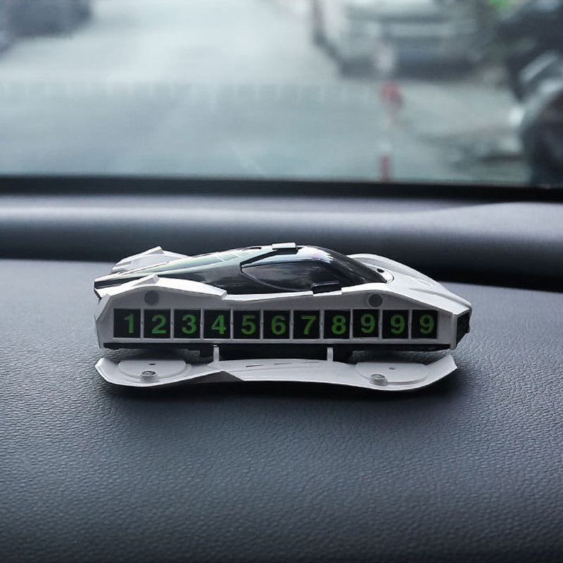 Avtoit | Multifunctional Car Model Phone Holder