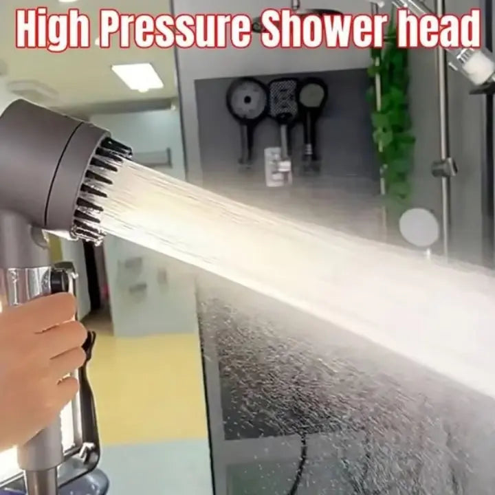 Avtoit | Multifunctional Hydro-Therapy Massage Showerhead