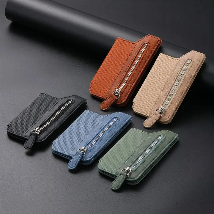 Avtoit | Multifunctional, self-adhesive phone case with card holder