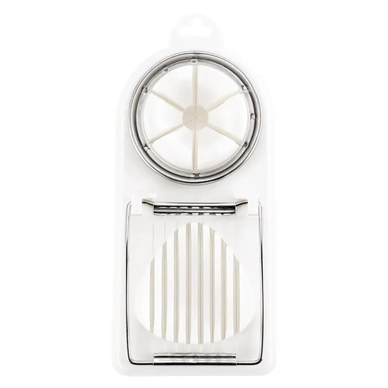 Avtoit | Multifunctional 2-in-1 Egg Slicer