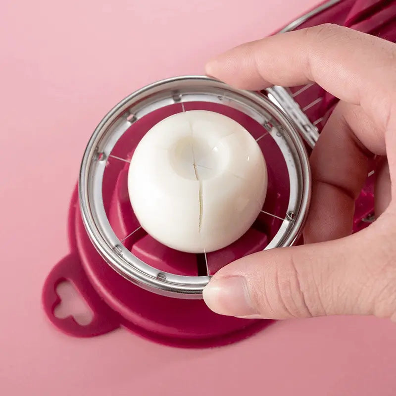 Avtoit | Multifunctional 2-in-1 Egg Slicer