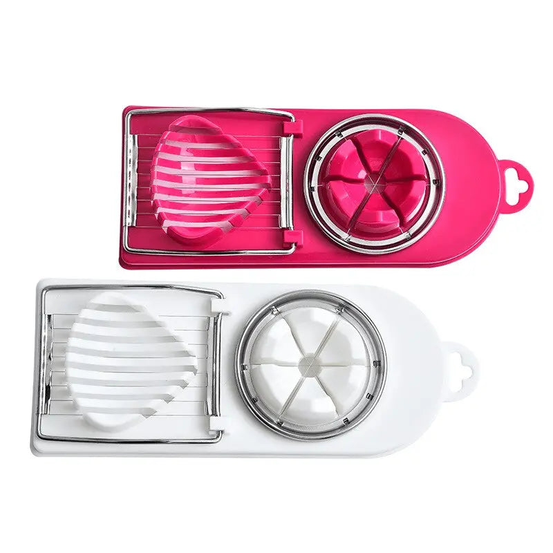 Avtoit | Multifunctional 2-in-1 Egg Slicer