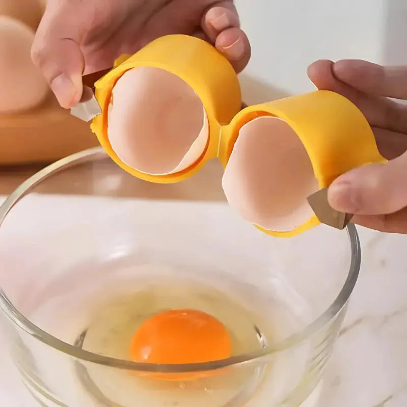 Avtoit | Multifunctional Egg Slicer Made of Stainless Steel
