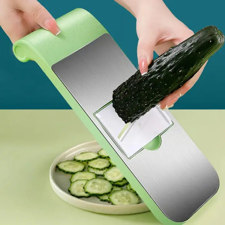 Avtoit | Multifunctional Vegetable Slicer for Quick Kitchen Work