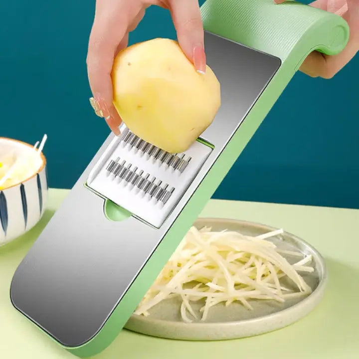 Avtoit | Multifunctional Vegetable Slicer for Quick Kitchen Work