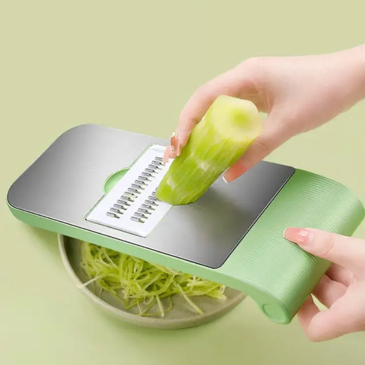 Avtoit | Multifunctional Vegetable Slicer for Quick Kitchen Work