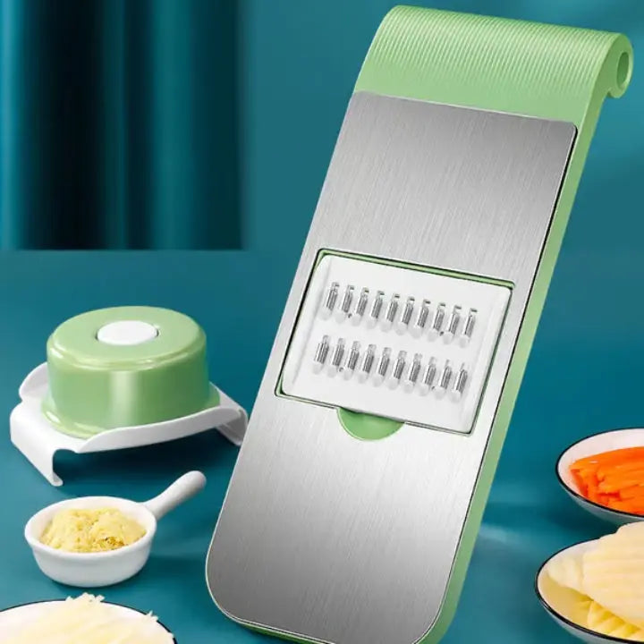 Avtoit | Multifunctional Vegetable Slicer for Quick Kitchen Work