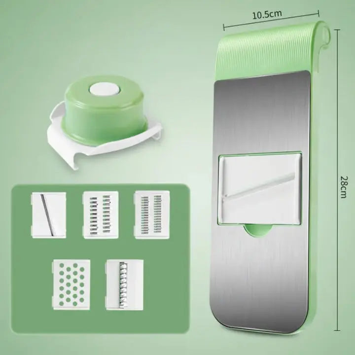Avtoit | Multifunctional Vegetable Slicer for Quick Kitchen Work