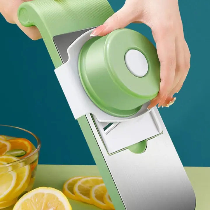 Avtoit | Multifunctional Vegetable Slicer for Quick Kitchen Work