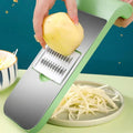 Avtoit | Multifunctional Vegetable Cutter (5 Blades)