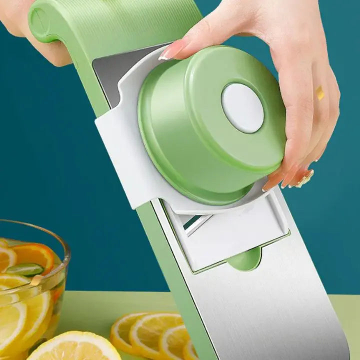 Avtoit | Multifunctional Vegetable Cutter (5 Blades)
