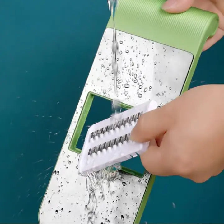 Avtoit | Multifunctional Vegetable Cutter (5 Blades)