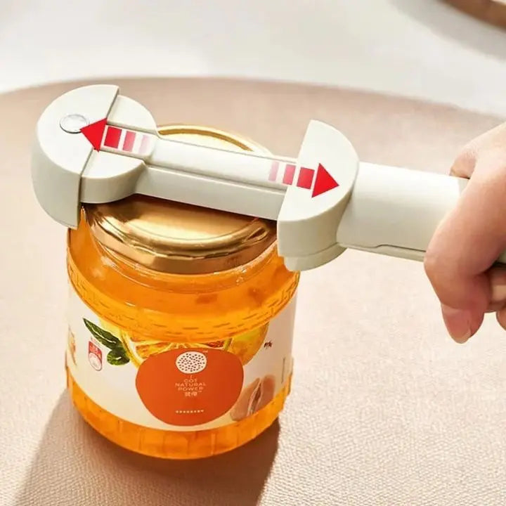 Avtoit | Multifunctional Magnetic Can Opener