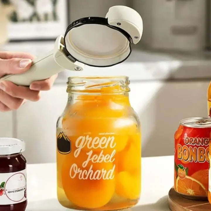 Avtoit | Multifunctional Magnetic Can Opener
