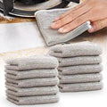 Avtoit | Multifunctional wire cleaning cloth for effortless cleaning (5+5)
