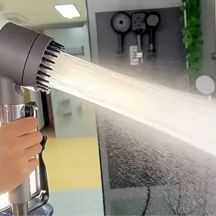 Avtoit | Multifunctional High Pressure Showerhead Set