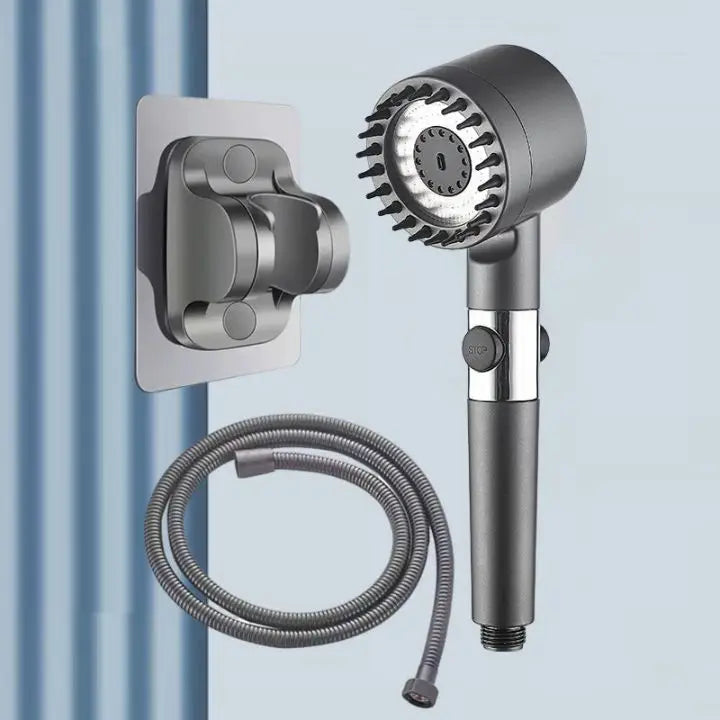 Avtoit | Multifunctional High Pressure Showerhead Set