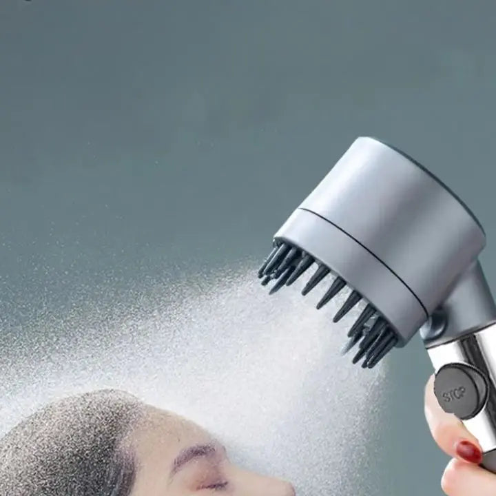 Avtoit | Multifunctional High Pressure Showerhead Set