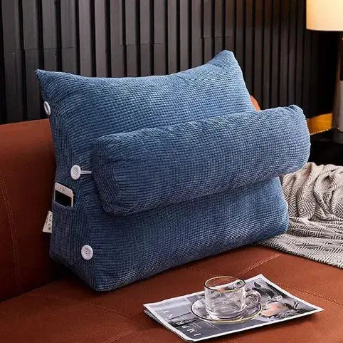 Avtoit | Multifunctional Lazy Pillow for Relaxed Reading and Working