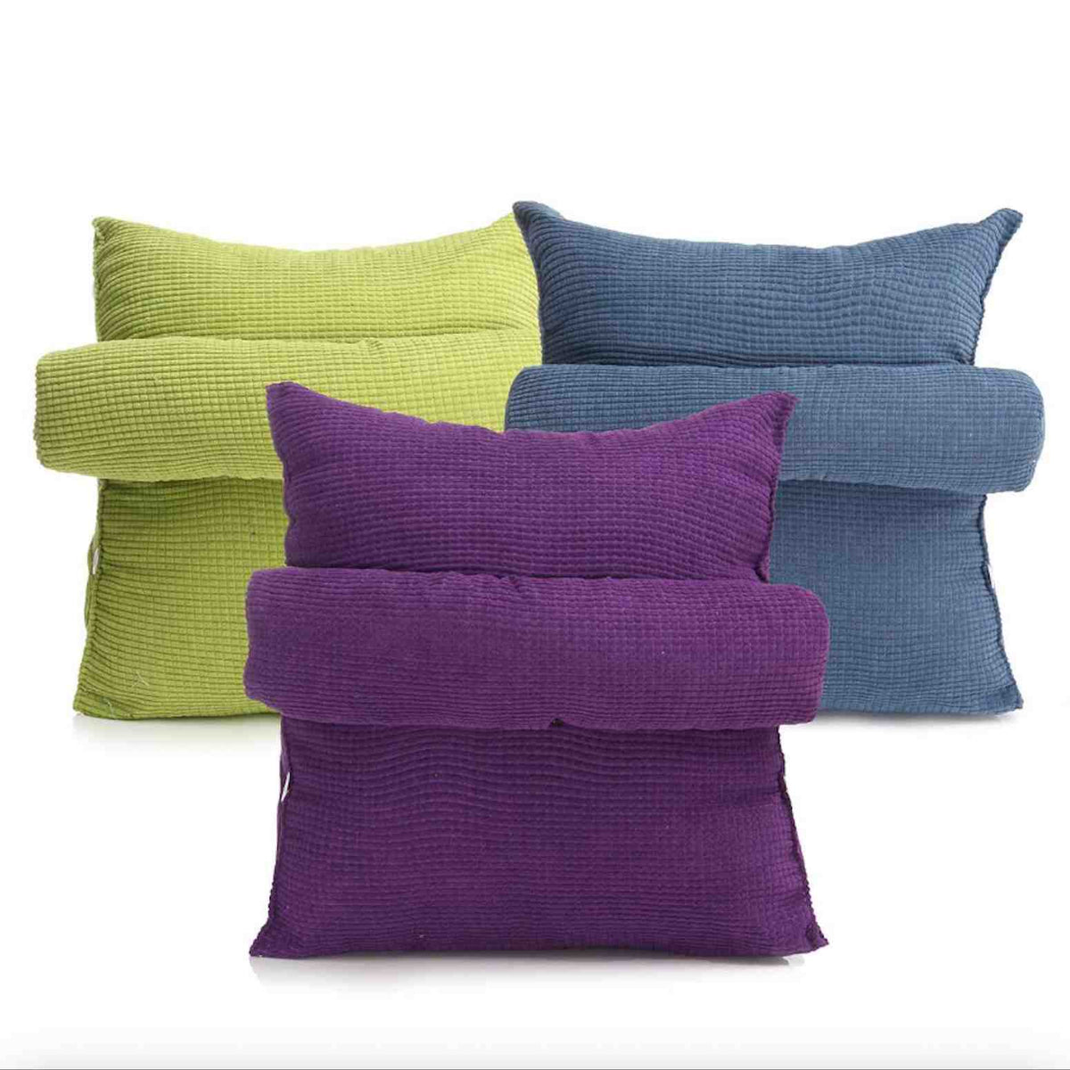 Avtoit | Multifunctional Lazy Pillow for Relaxed Reading and Working