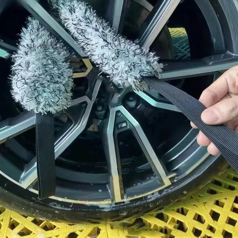 Avtoit | Multifunctional Microfiber Cloth – for hard-to-reach spots in the car