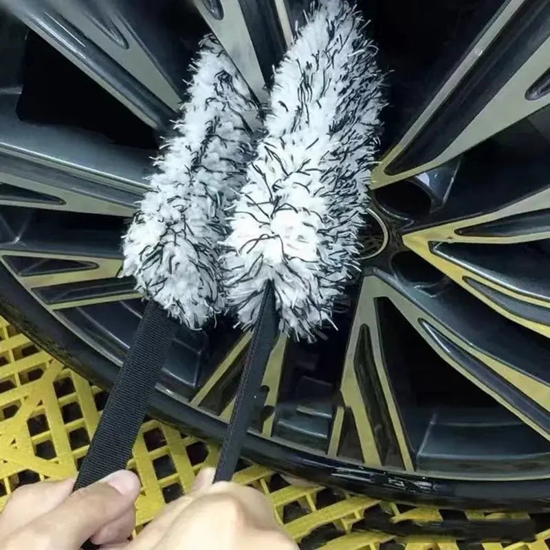 Avtoit | Multifunctional Microfiber Cloth – for hard-to-reach spots in the car