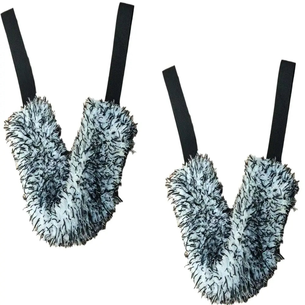 Avtoit | Multifunctional Microfiber Cloth – for hard-to-reach spots in the car