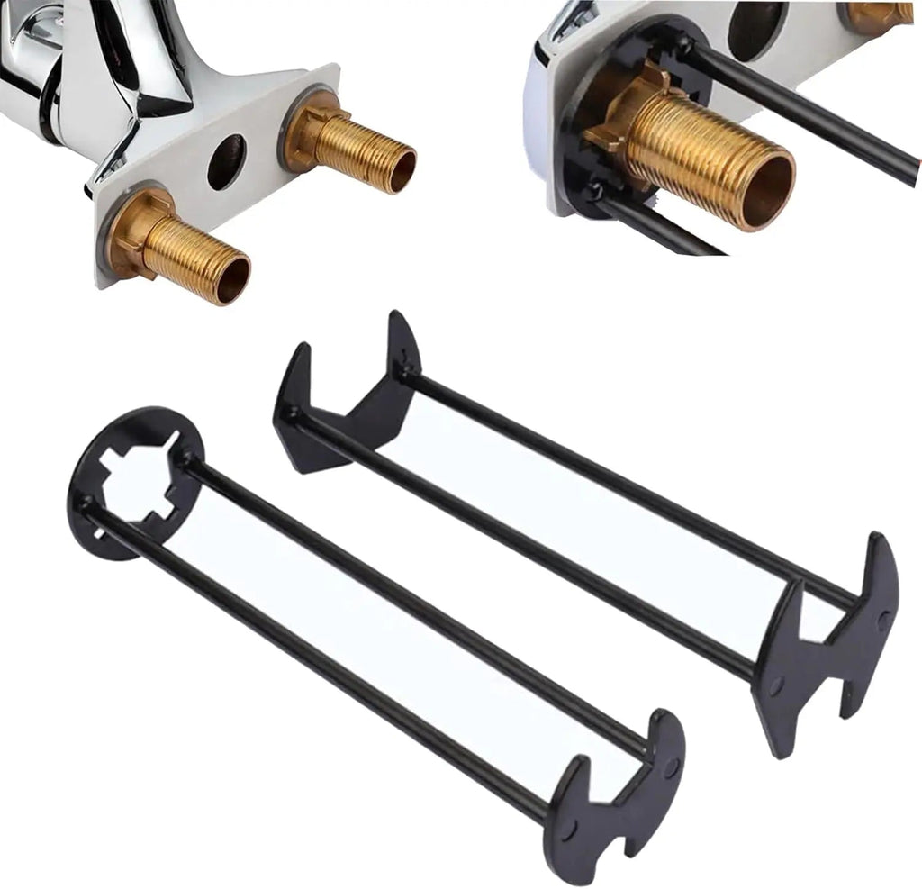 Avtoit | Multi-functional Sink Wrench – Finally, a tool that fits in EVERY corner