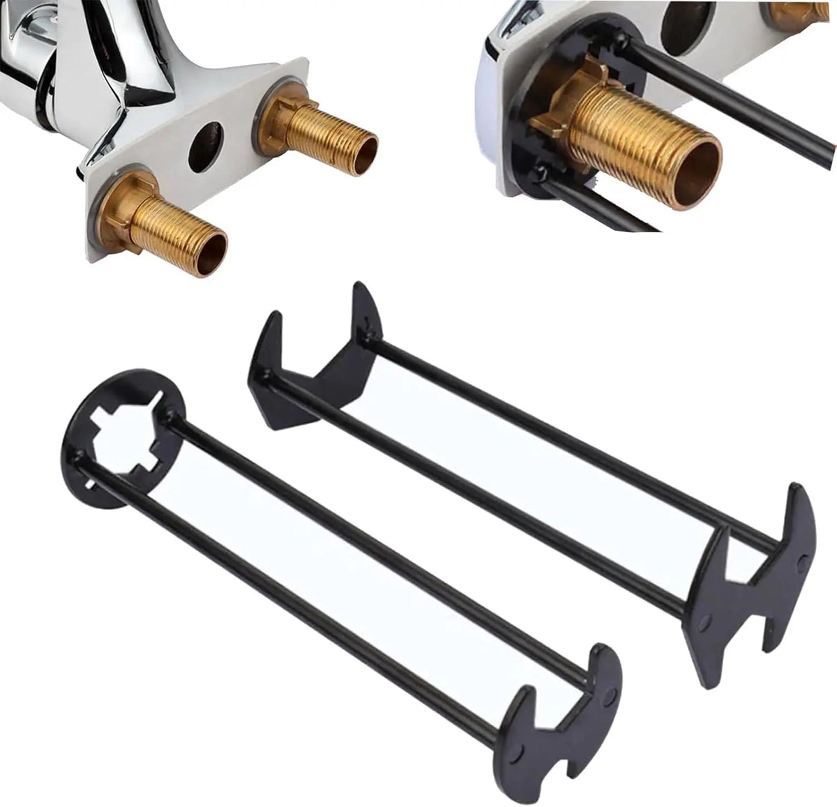 Avtoit | Multi-functional Sink Wrench – Finally, a tool that fits in EVERY corner