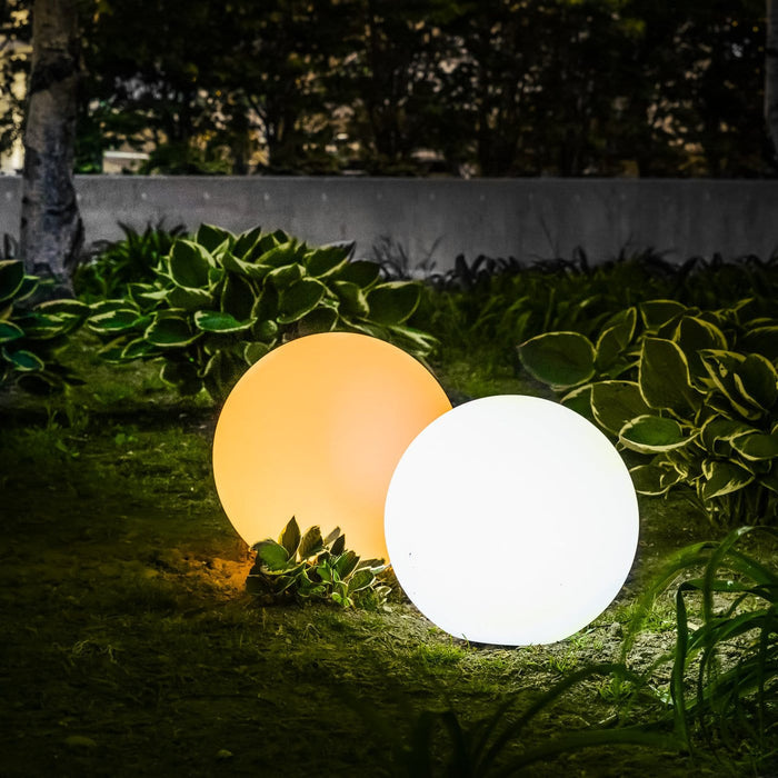 Avtoit | Wireless Multi-Colour LED Patio Lights | Outdoor String Lights for Garden, Deck & Backyard Decor