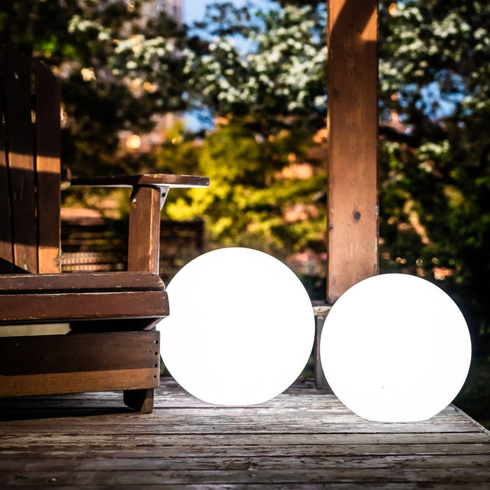 Avtoit | Wireless Multi-Colour LED Patio Lights | Outdoor String Lights for Garden, Deck & Backyard Decor
