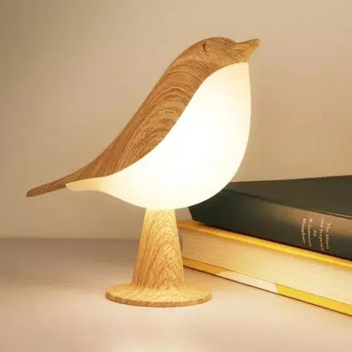 Avtoit | Nightstand lamp with aromatherapy & adjustable light