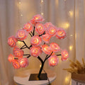 Avtoit | Nightstand Lamp Tree