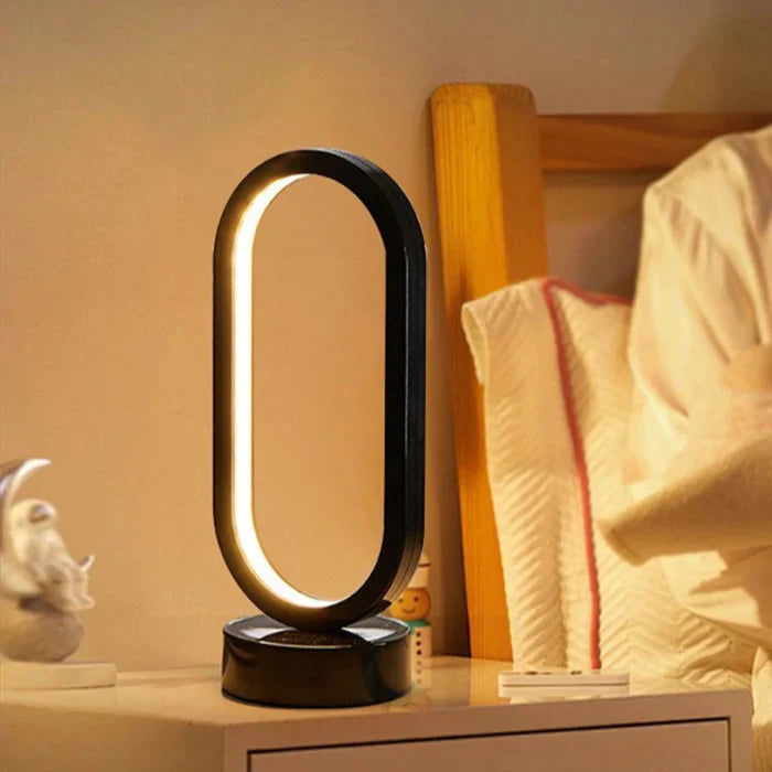 Avtoit | Modern Dimmable Nightstand Lamp