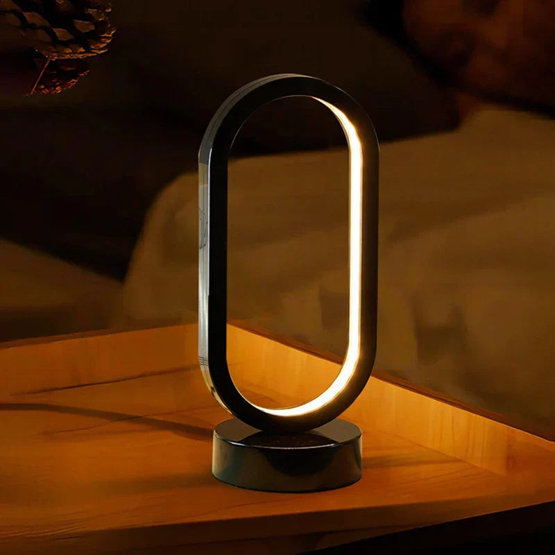 Avtoit | Modern Dimmable Nightstand Lamp