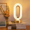 Avtoit | Nightstand Lamp Gold Touch
