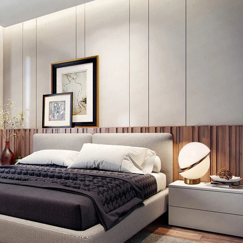 Avtoit | Nightstand lamp ball