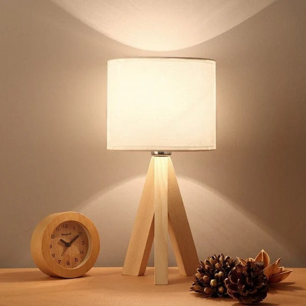 Avtoit | Nightstand Lamp Natural