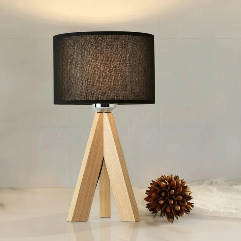 Avtoit | Nightstand Lamp Natural