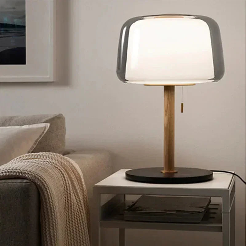 Avtoit | Nordic Nightstand Lamp