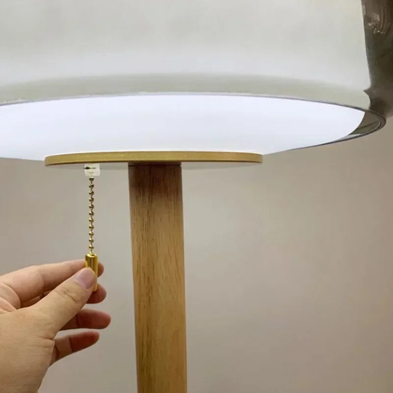 Avtoit | Nordic Nightstand Lamp