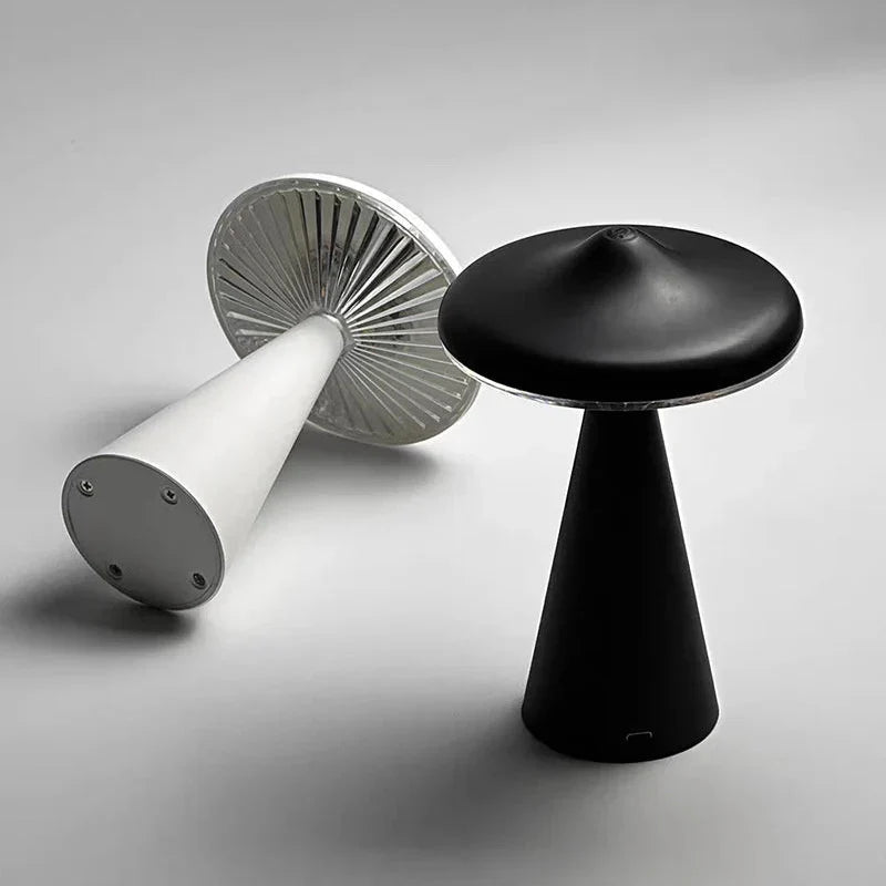 Avtoit | Mushroom Shape Nightstand Lamp
