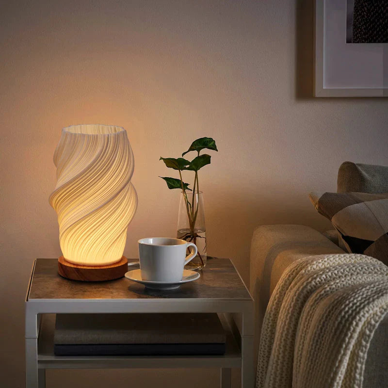 Avtoit | Romantic bedside lamp