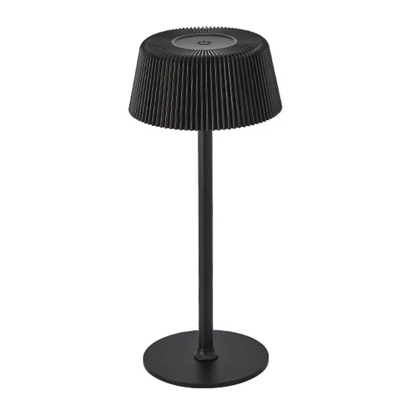 Avtoit | Nightstand Lamp Touch Modern