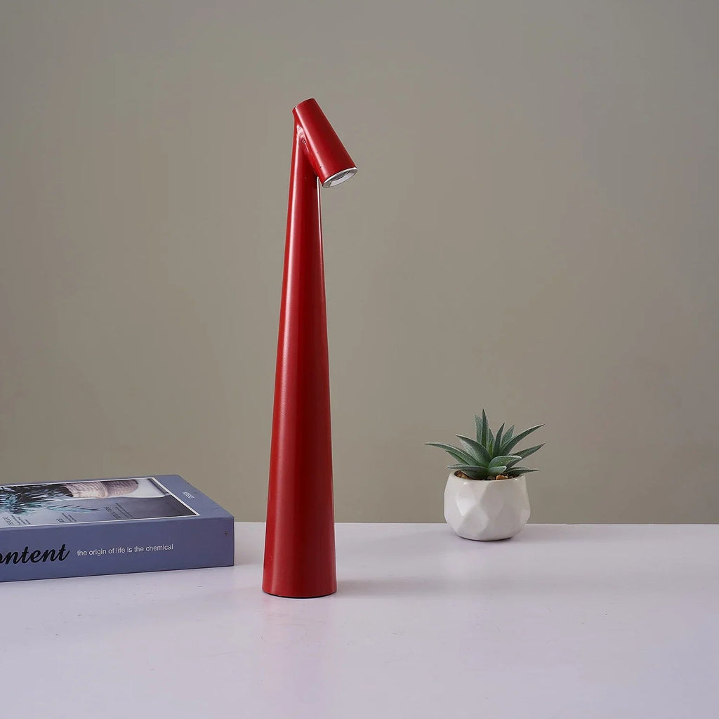 Avtoit | Nightstand Lamp USB Rechargeable