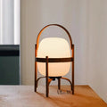 Avtoit | Nightstand Lamp Warm Light