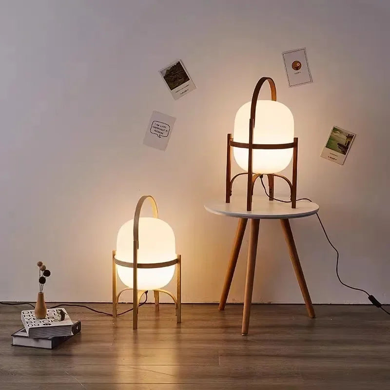 Avtoit | Nightstand Lamp Warm Light