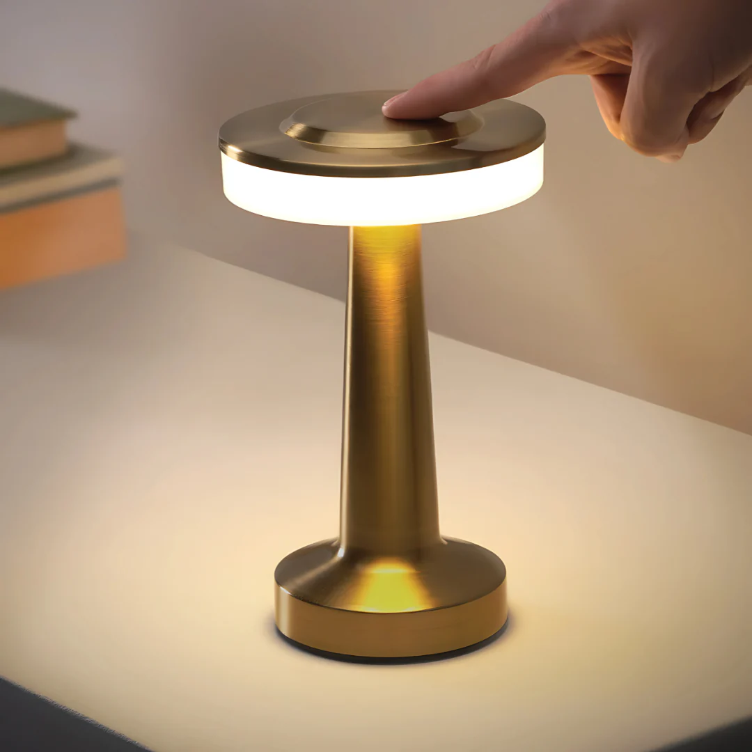 Avtoit | Nightstand Lamps Modern Design