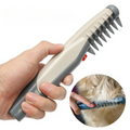 Avtoit | Tangle-Free Pet Grooming Brush – Gentle & Effective Detangler for Cats & Dogs